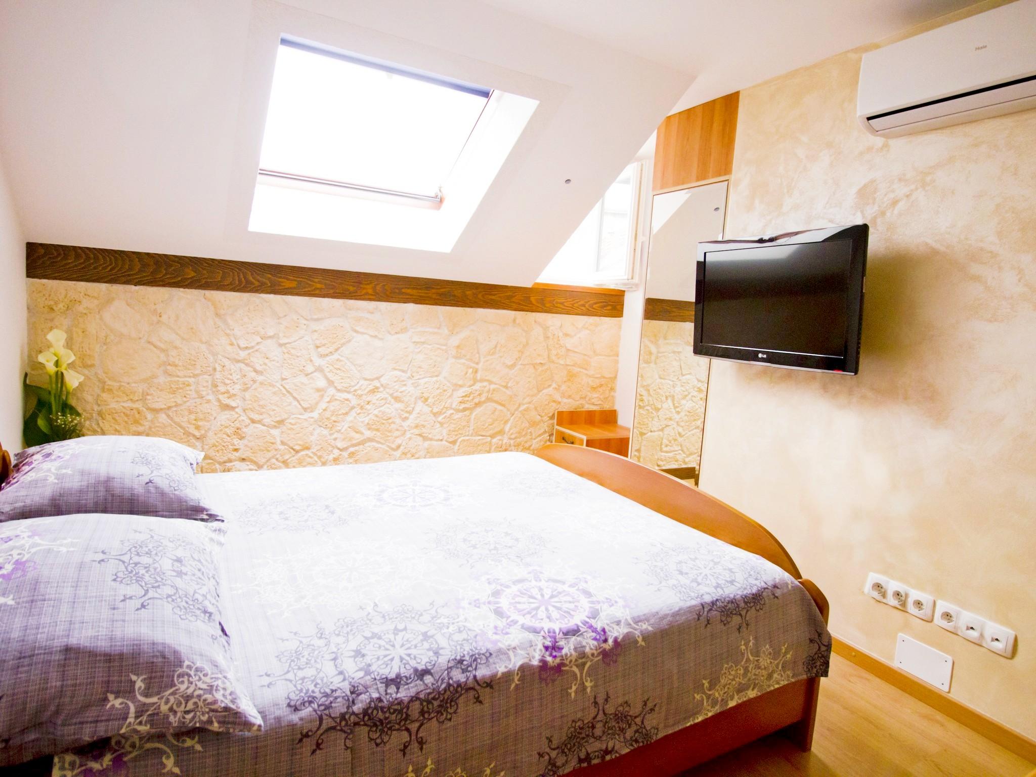 Apartments Rina Сплит Екстериор снимка