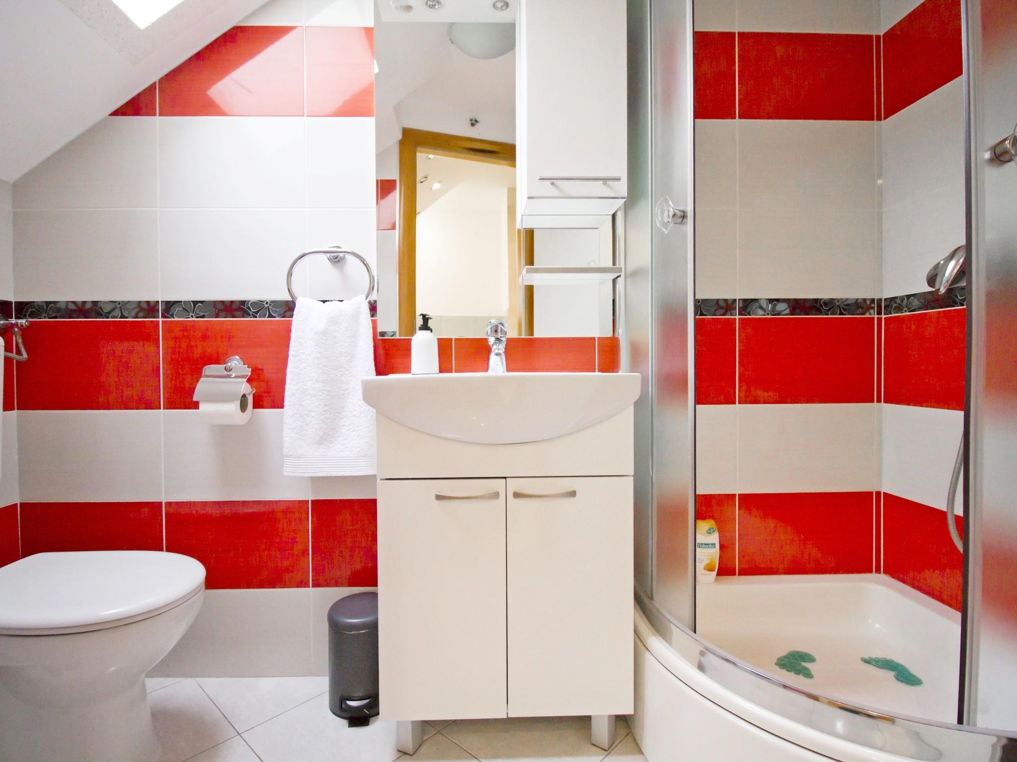 Apartments Rina Сплит Екстериор снимка