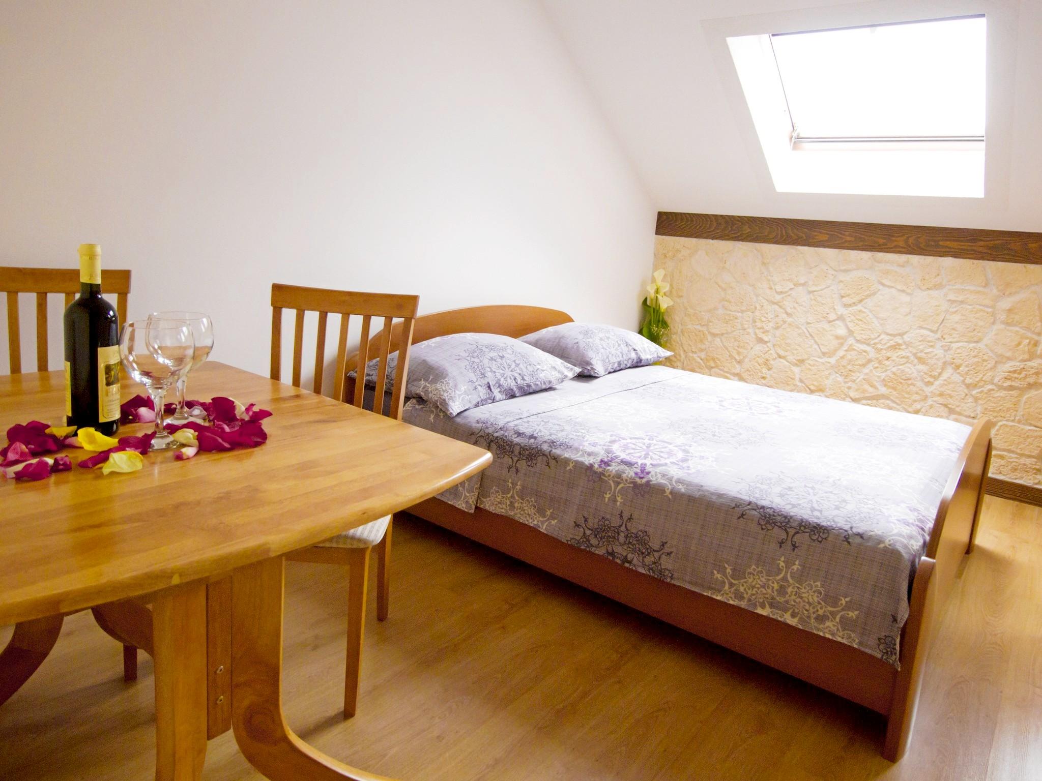 Apartments Rina Сплит Екстериор снимка