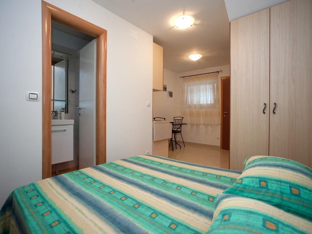 Apartments Rina Сплит Екстериор снимка