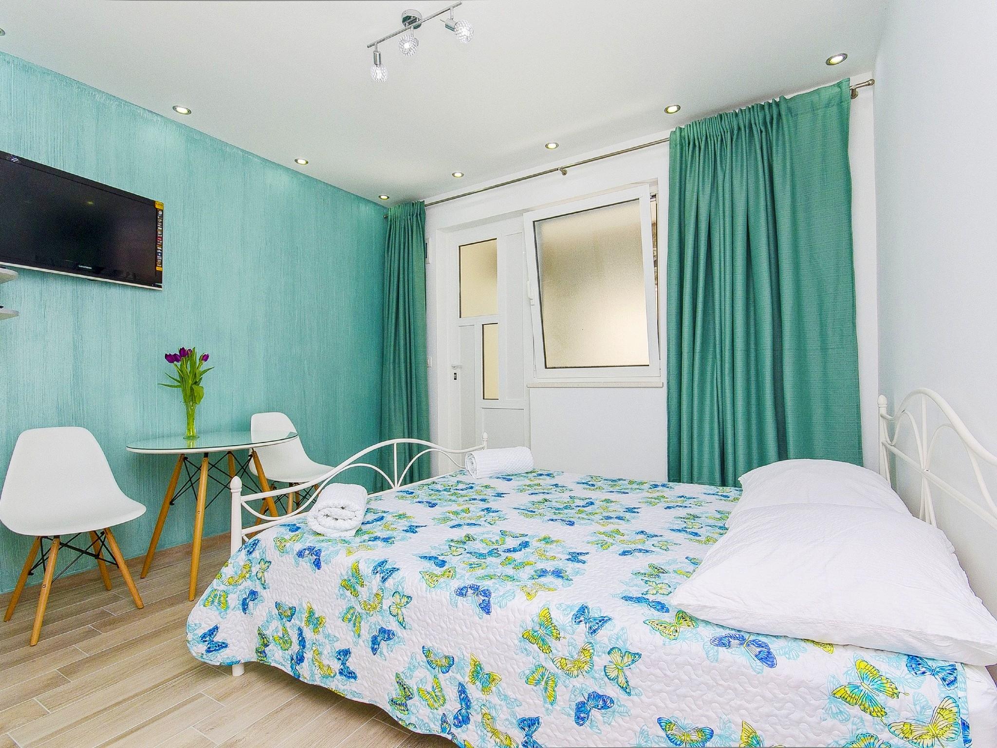 Apartments Rina Сплит Екстериор снимка