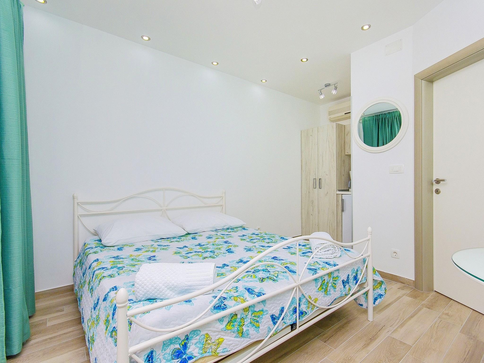 Apartments Rina Сплит Екстериор снимка
