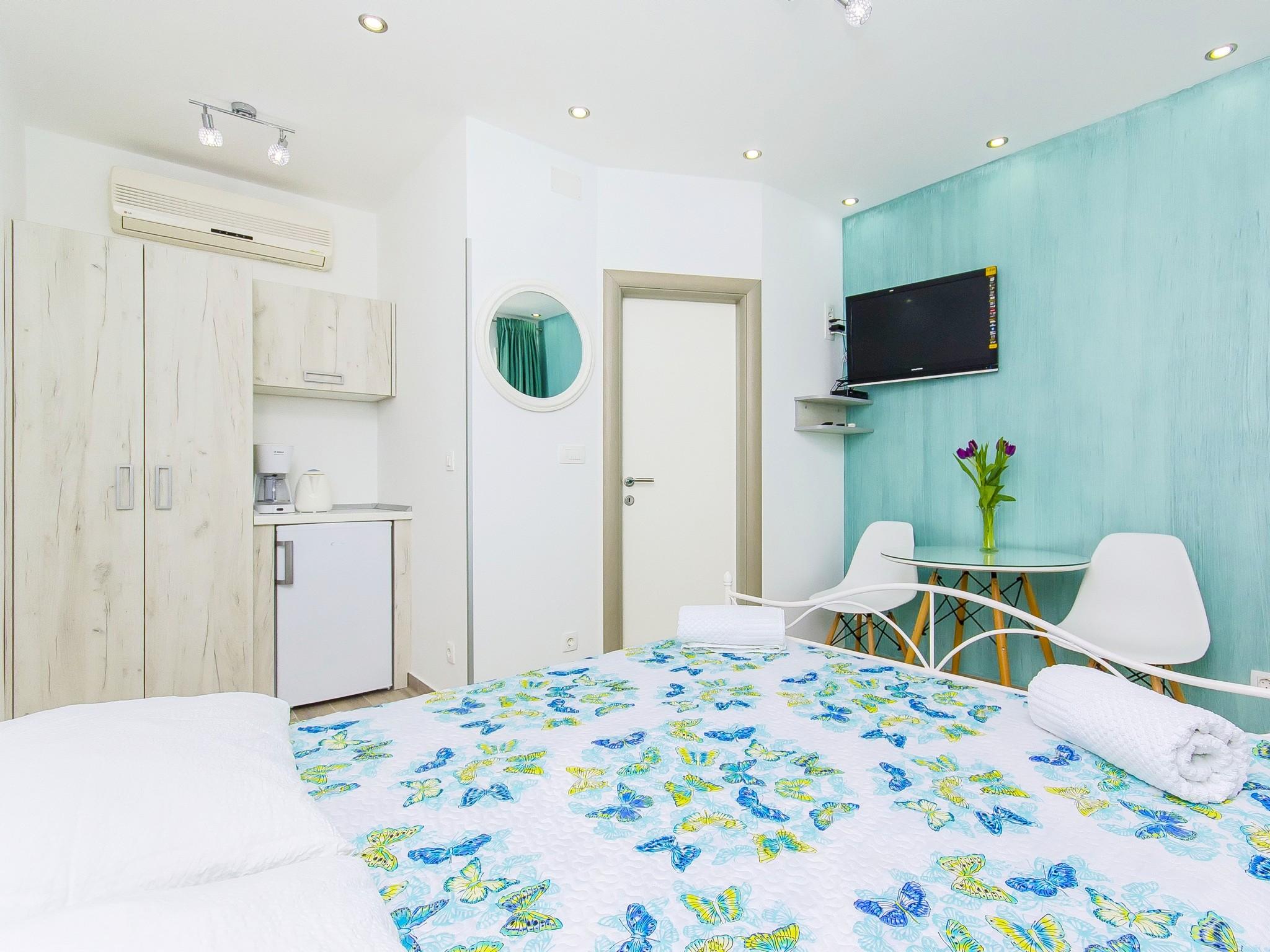 Apartments Rina Сплит Екстериор снимка
