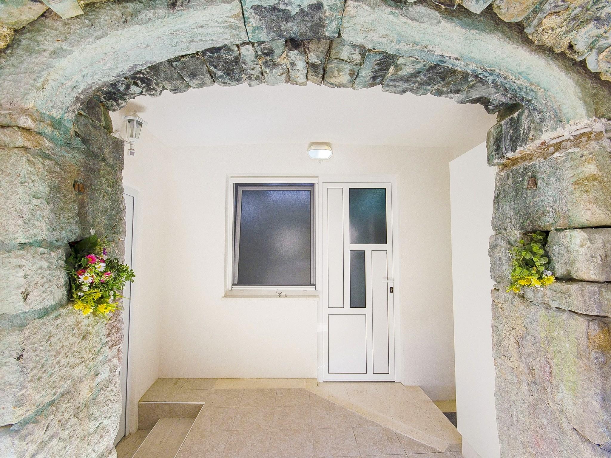 Apartments Rina Сплит Екстериор снимка