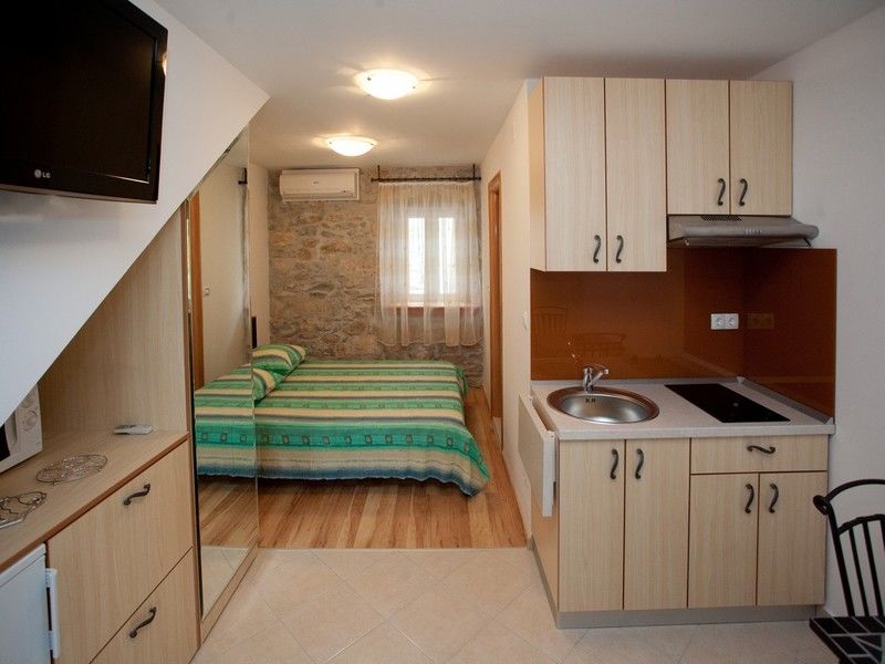 Apartments Rina Сплит Екстериор снимка