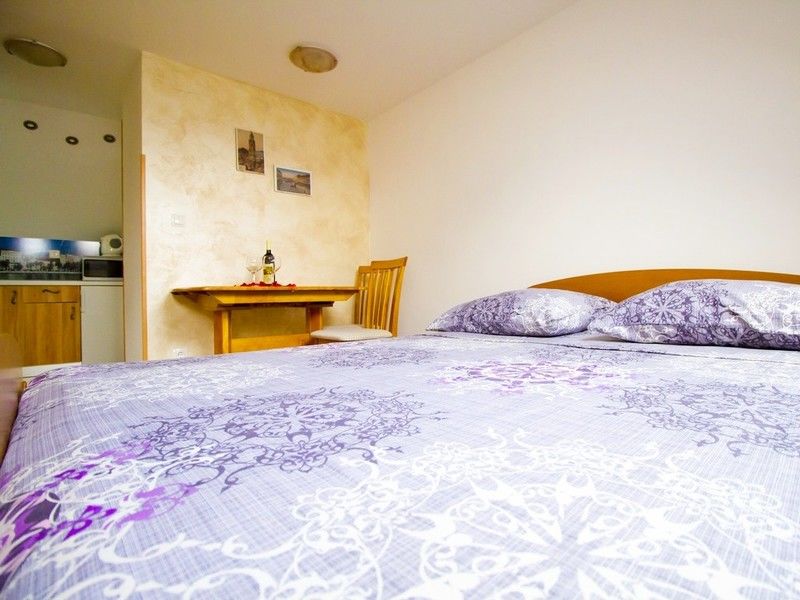 Apartments Rina Сплит Екстериор снимка