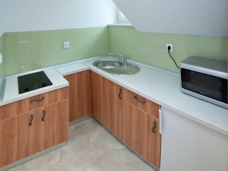 Apartments Rina Сплит Екстериор снимка